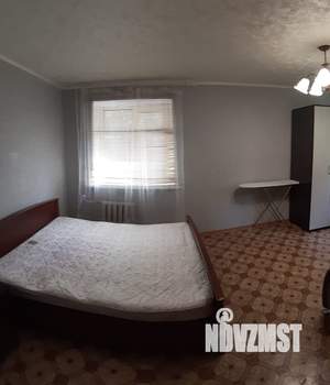 1-к квартира, на длительный срок, 32м2, 1/5 этаж