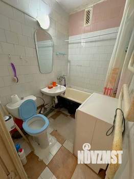 2-к квартира, на длительный срок, 46м2, 2/5 этаж