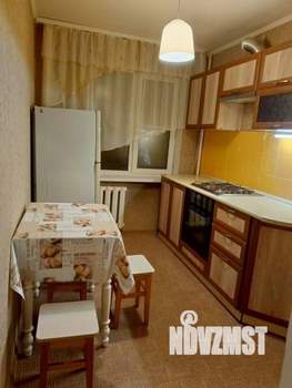 1-к квартира, на длительный срок, 34м2, 5/9 этаж