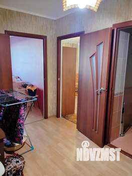 1-к квартира, на длительный срок, 46м2, 11/15 этаж