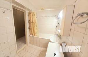 2-к квартира, посуточно, 51м2, 3/6 этаж