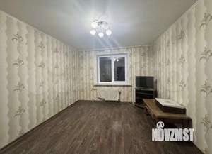 2-к квартира, на длительный срок, 53м2, 6/6 этаж