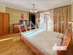 3-к квартира, на длительный срок, 110м2, 12/16 этаж