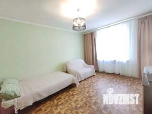 2-к квартира, посуточно, 55м2, 2/5 этаж
