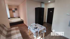 1-к квартира, посуточно, 29м2, 21/22 этаж