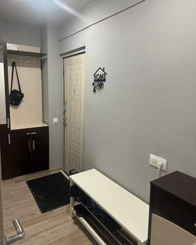 2-к квартира, на длительный срок, 46м2, 2/5 этаж