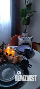 Студия квартира, посуточно, 33м2, 20/25 этаж