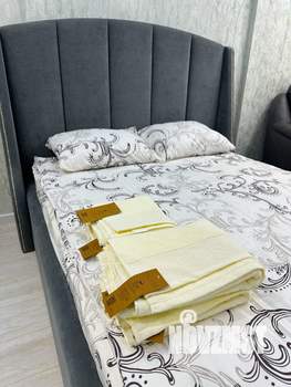 1-к квартира, посуточно, 45м2, 26/27 этаж