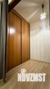 3-к квартира, посуточно, 60м2, 4/5 этаж