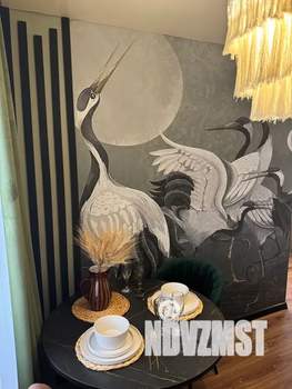 1-к квартира, посуточно, 31м2, 1/5 этаж