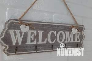 2-к квартира, посуточно, 65м2, 10/17 этаж