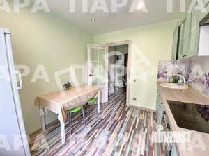 1-к квартира, на длительный срок, 37м2, 5/12 этаж