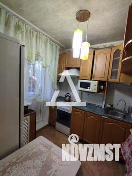 1-к квартира, на длительный срок, 33м2, 1/5 этаж