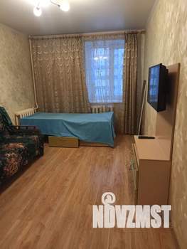 3-к квартира, посуточно, 75м2, 3/14 этаж