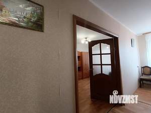 1-к квартира, на длительный срок, 33м2, 5/5 этаж