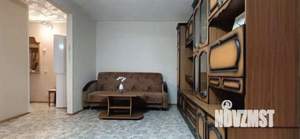 2-к квартира, на длительный срок, 49м2, 2/5 этаж