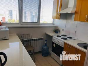 2-к квартира, посуточно, 75м2, 13/19 этаж