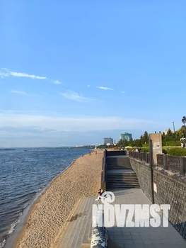 2-к квартира, посуточно, 50м2, 2/5 этаж