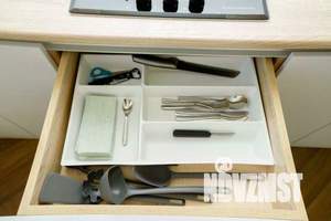 1-к квартира, посуточно, 37м2, 2/9 этаж