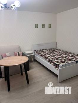 1-к квартира, на длительный срок, 32м2, 5/5 этаж