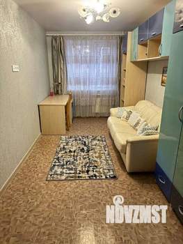 3-к квартира, на длительный срок, 60м2, 1/5 этаж