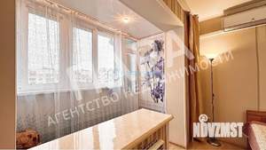 1-к квартира, на длительный срок, 40м2, 10/10 этаж