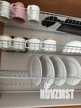 1-к квартира, посуточно, 32м2, 5/5 этаж