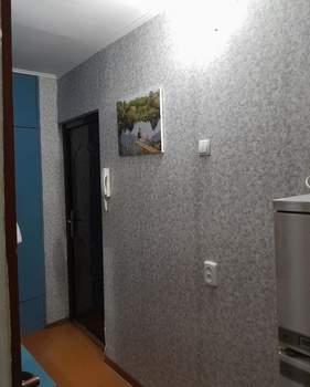 1-к квартира, на длительный срок, 32м2, 3/5 этаж