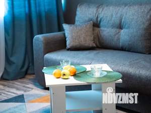 2-к квартира, посуточно, 48м2, 6/10 этаж