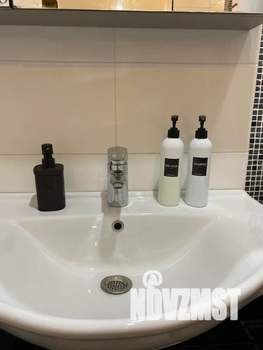 1-к квартира, посуточно, 50м2, 18/19 этаж