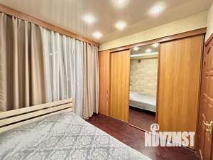 2-к квартира, посуточно, 47м2, 2/5 этаж