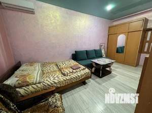 1-к квартира, на длительный срок, 35м2, 1/2 этаж