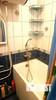 1-к квартира, на длительный срок, 29м2, 9/9 этаж