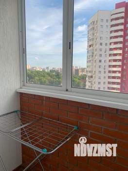 1-к квартира, на длительный срок, 42м2, 10/19 этаж