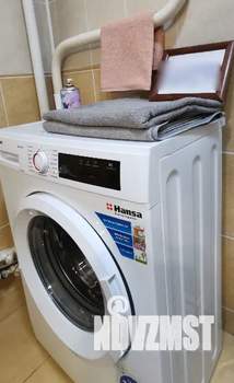 1-к квартира, посуточно, 48м2, 5/16 этаж