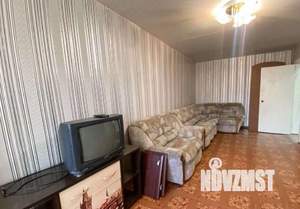 1-к квартира, на длительный срок, 46м2, 5/9 этаж