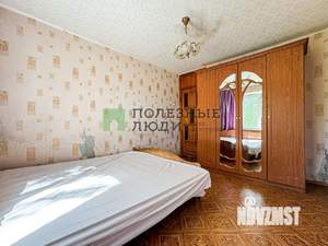 2-к квартира, на длительный срок, 47м2, 3/12 этаж