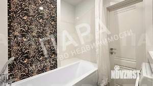 1-к квартира, на длительный срок, 45м2, 9/24 этаж