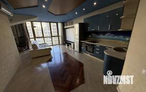 2-к квартира, на длительный срок, 60м2, 7/16 этаж