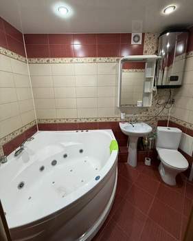 2-к квартира, на длительный срок, 67м2, 5/10 этаж