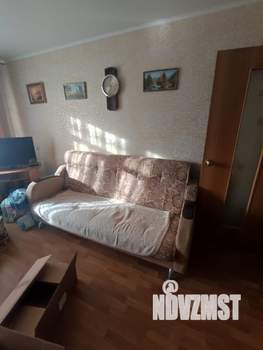 1-к квартира, на длительный срок, 30м2, 2/5 этаж