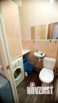 1-к квартира, на длительный срок, 25м2, 1/2 этаж