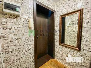 1-к квартира, на длительный срок, 32м2, 3/5 этаж