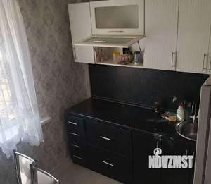 1-к квартира, на длительный срок, 35м2, 1/12 этаж
