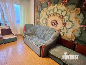 3-к квартира, на длительный срок, 60м2, 5/9 этаж