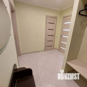 1-к квартира, на длительный срок, 51м2, 3/17 этаж