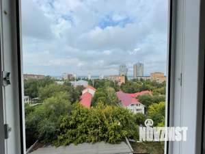 1-к квартира, посуточно, 35м2, 9/9 этаж
