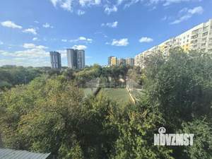 2-к квартира, на длительный срок, 55м2, 6/11 этаж