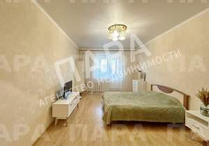 1-к квартира, на длительный срок, 52м2, 7/17 этаж