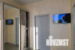 1-к квартира, посуточно, 18м2, 2/2 этаж